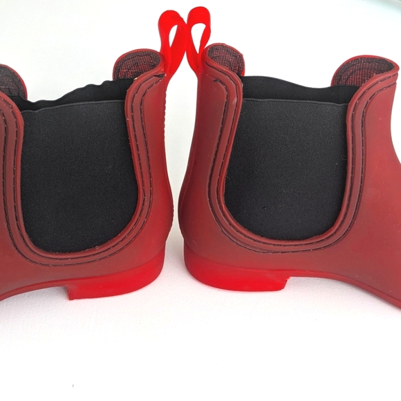 HENRY FERRERA Rubber Booties - Picture 5 of 8